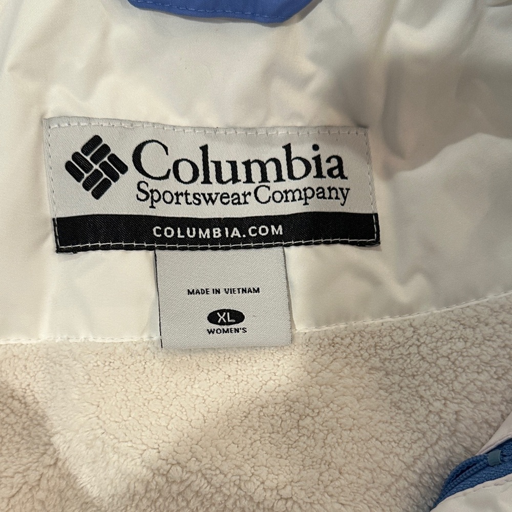 Columbia Jacket - Picture 5 of 9